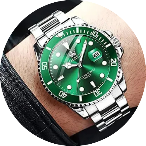 Artículos para hombre