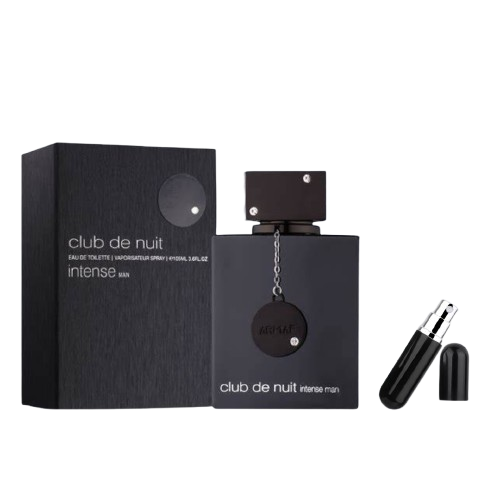 Perfume Club De Nuit Intense Man 100ml