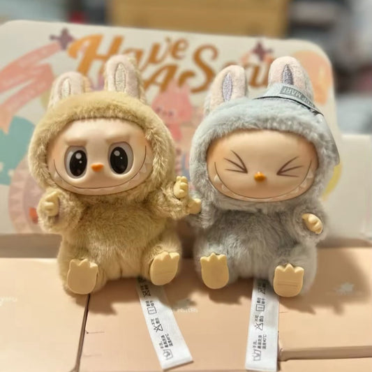 LABUBU EDICION HAVE A SEAT