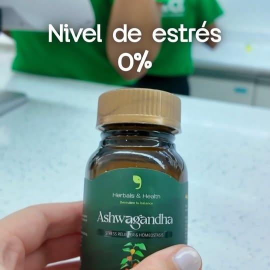 Ashwagandha