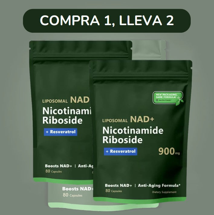 NAD + NICOTINAMIDE ORIGINAL