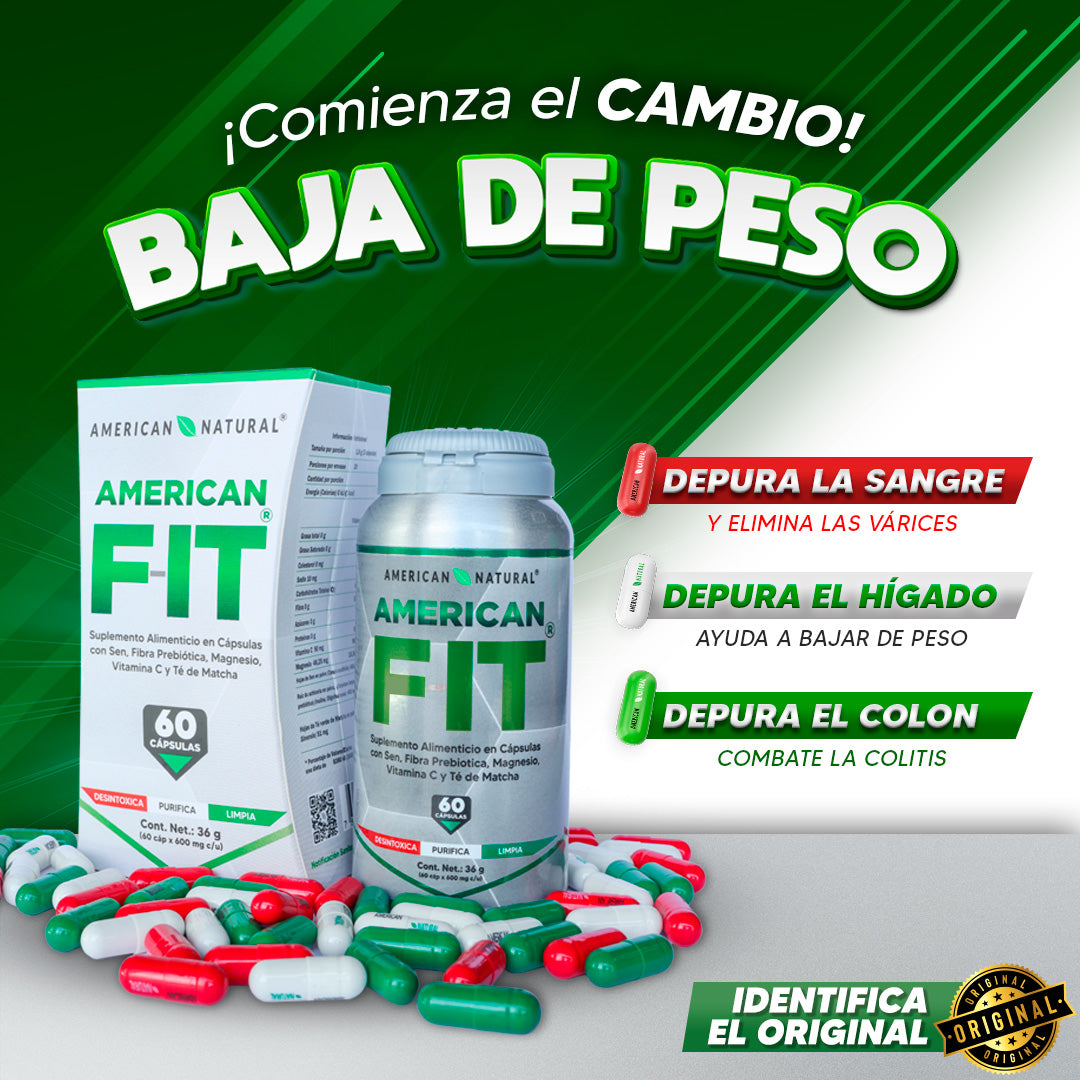 American-Fit