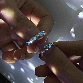 Anillos Nocturnos