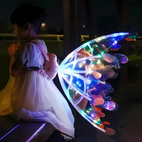 ALITAS DE HADAS ELECTRICAS - MAGICGLOW
