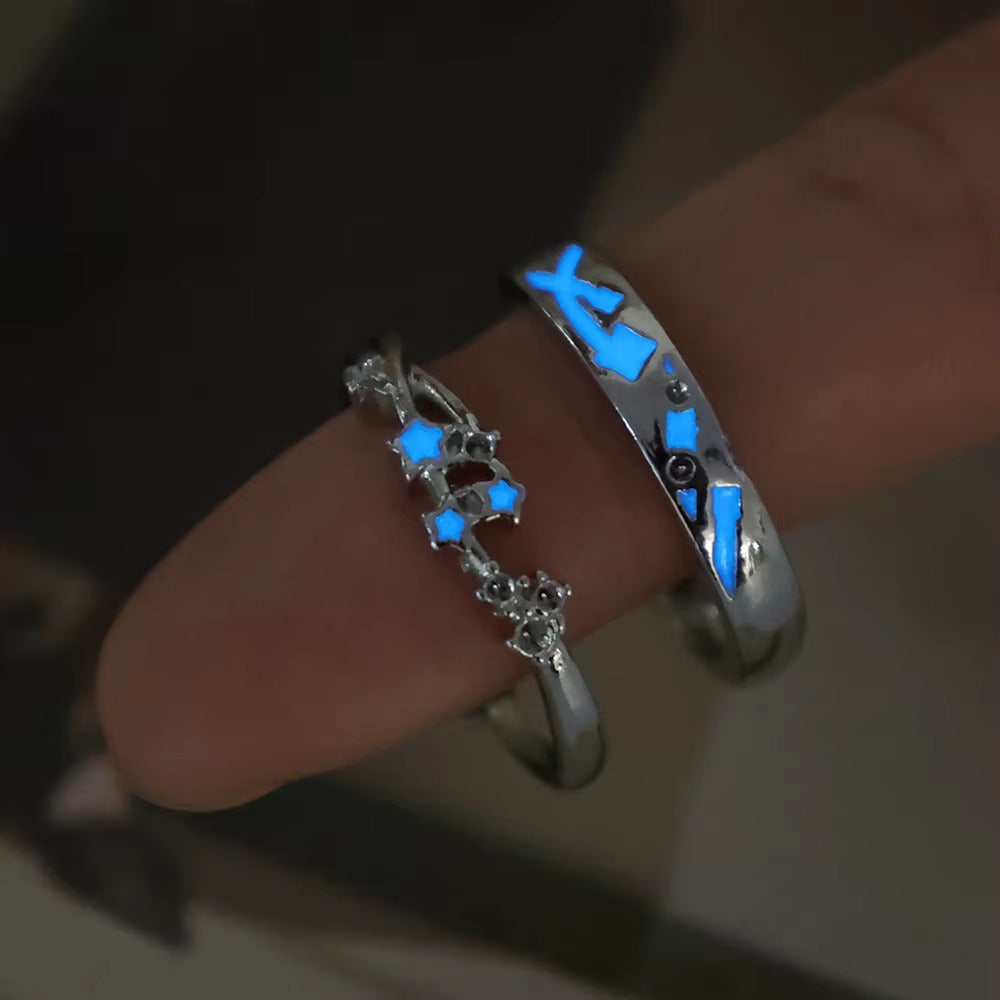 Anillos Nocturnos