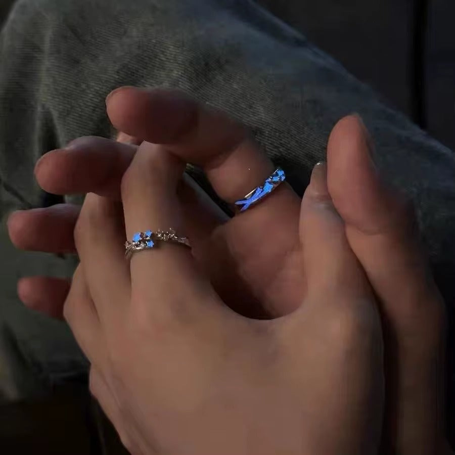 Anillos Nocturnos
