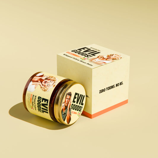 Evil Goods® - Bálsamo de miel Anti Envejecimiento