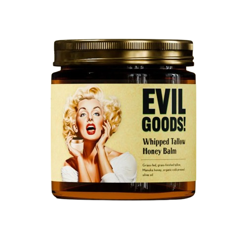 Evil Goods® - Bálsamo de miel Anti Envejecimiento