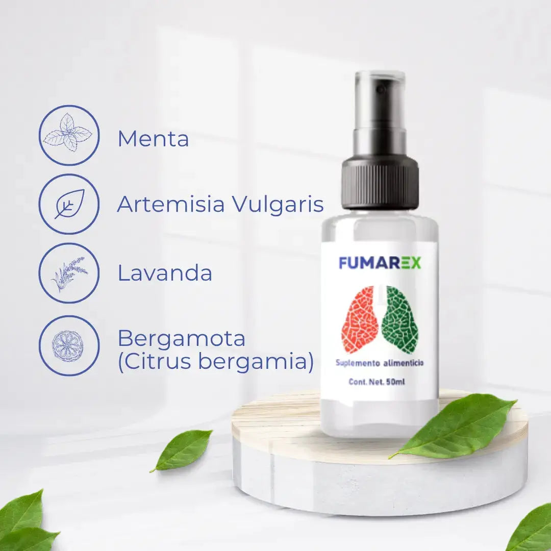 Fumarex 50mL