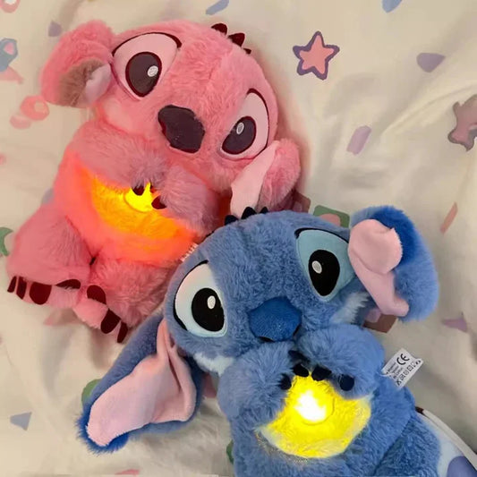 Peluche Stitch PRO