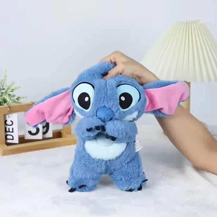 Peluche Stitch PRO