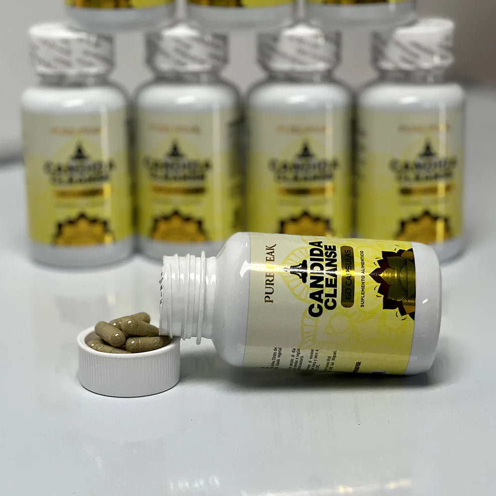 Candida Cleanse®