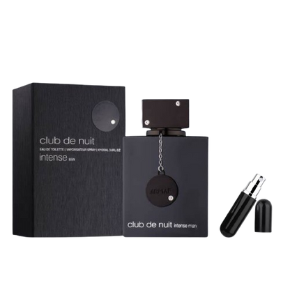 Perfume Club De Nuit Intense Man 100ml