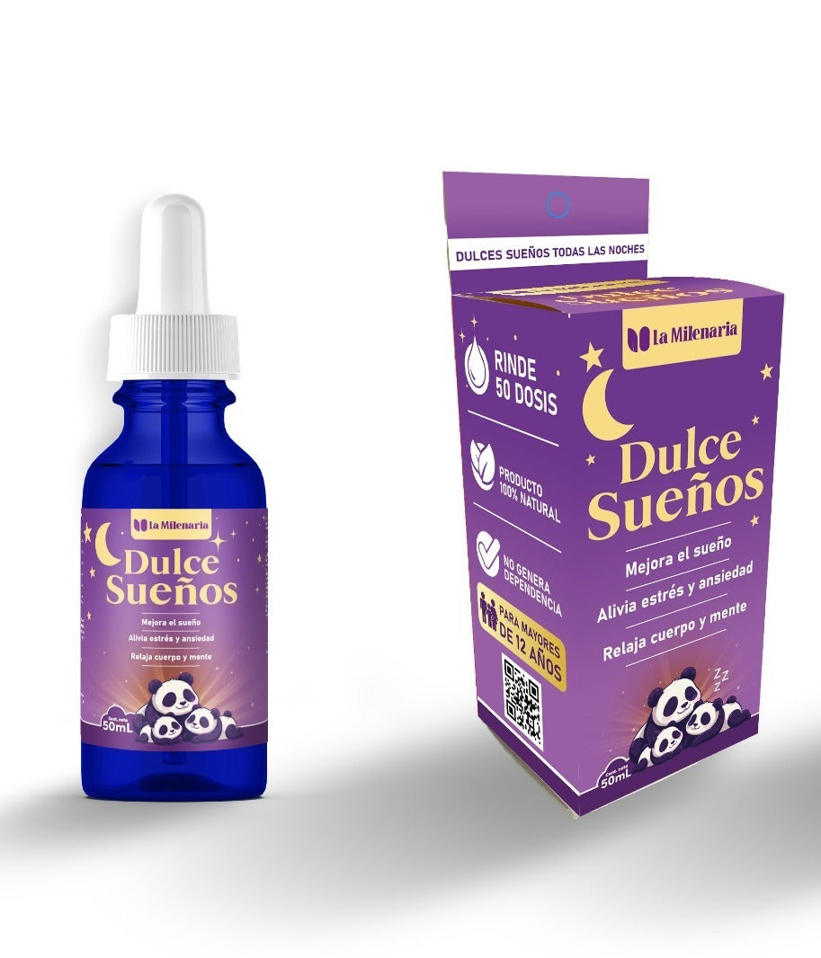 DULCES SUEÑOS ®