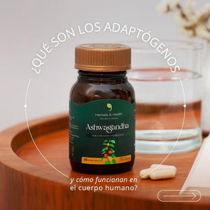 Ashwagandha