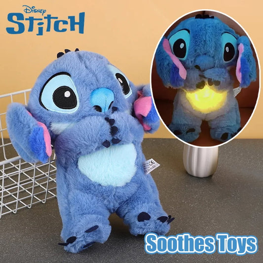 Peluche Stitch PRO