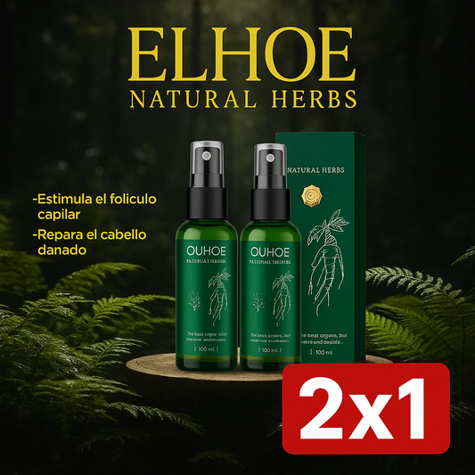 2x1 ELHOE
