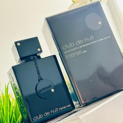 Perfume Club De Nuit Intense Man 100ml
