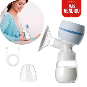 Extractor De Leche Materna Electrico