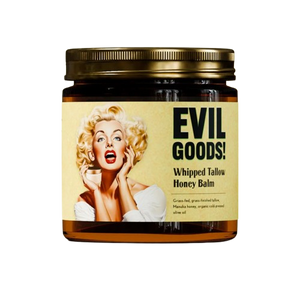Evil Goods® - Bálsamo de miel Anti Envejecimiento