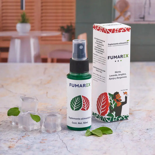 Fumarex 50mL