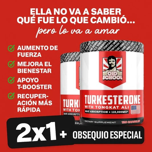 Turkesterone