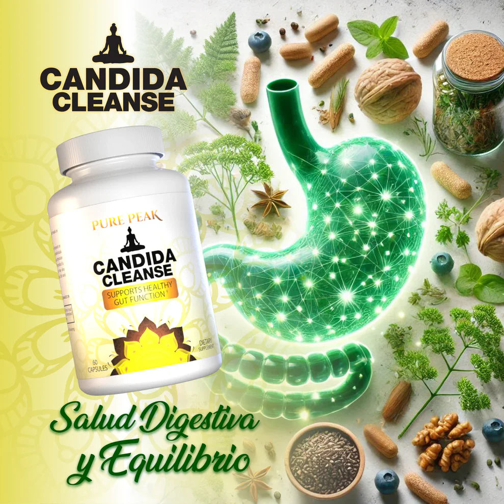 Candida Cleanse®