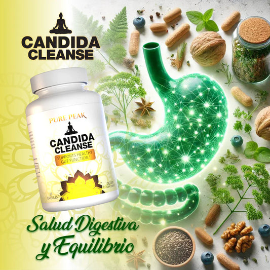 Candida Cleanse®