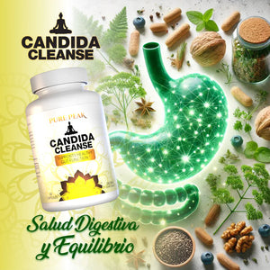 Candida Cleanse®